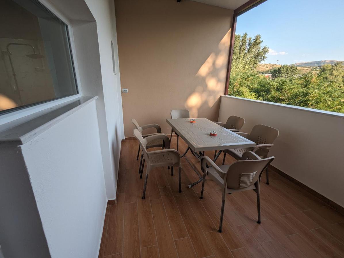 Apartments Victory Kavadarci Exterior photo