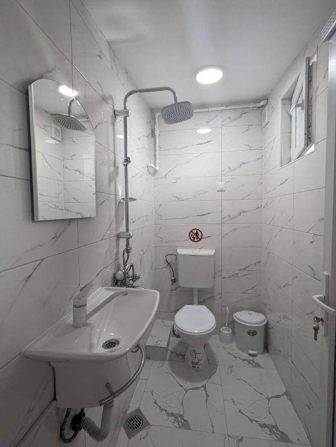 Apartments Victory Kavadarci Exterior photo