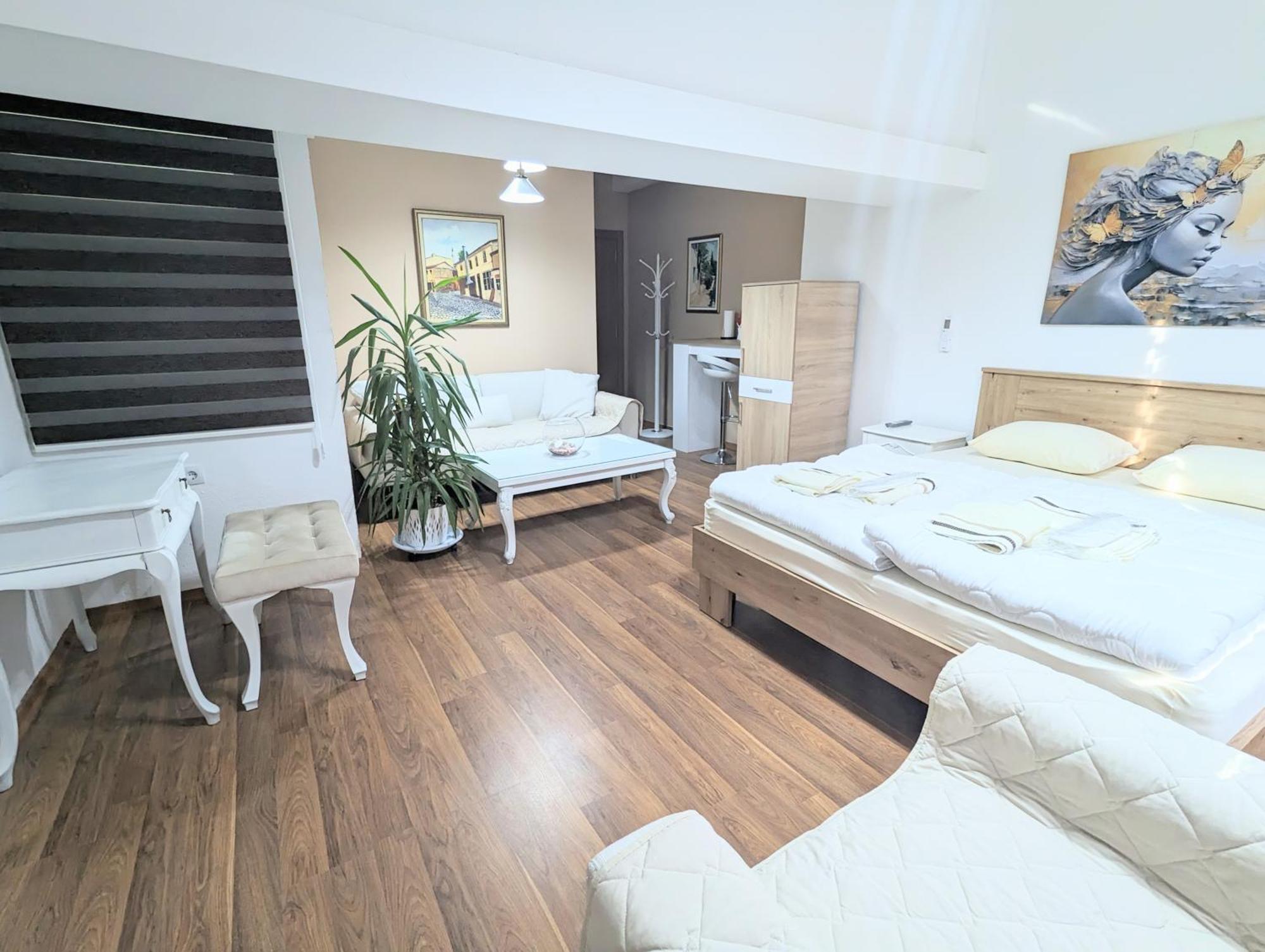 Apartments Victory Kavadarci Exterior photo