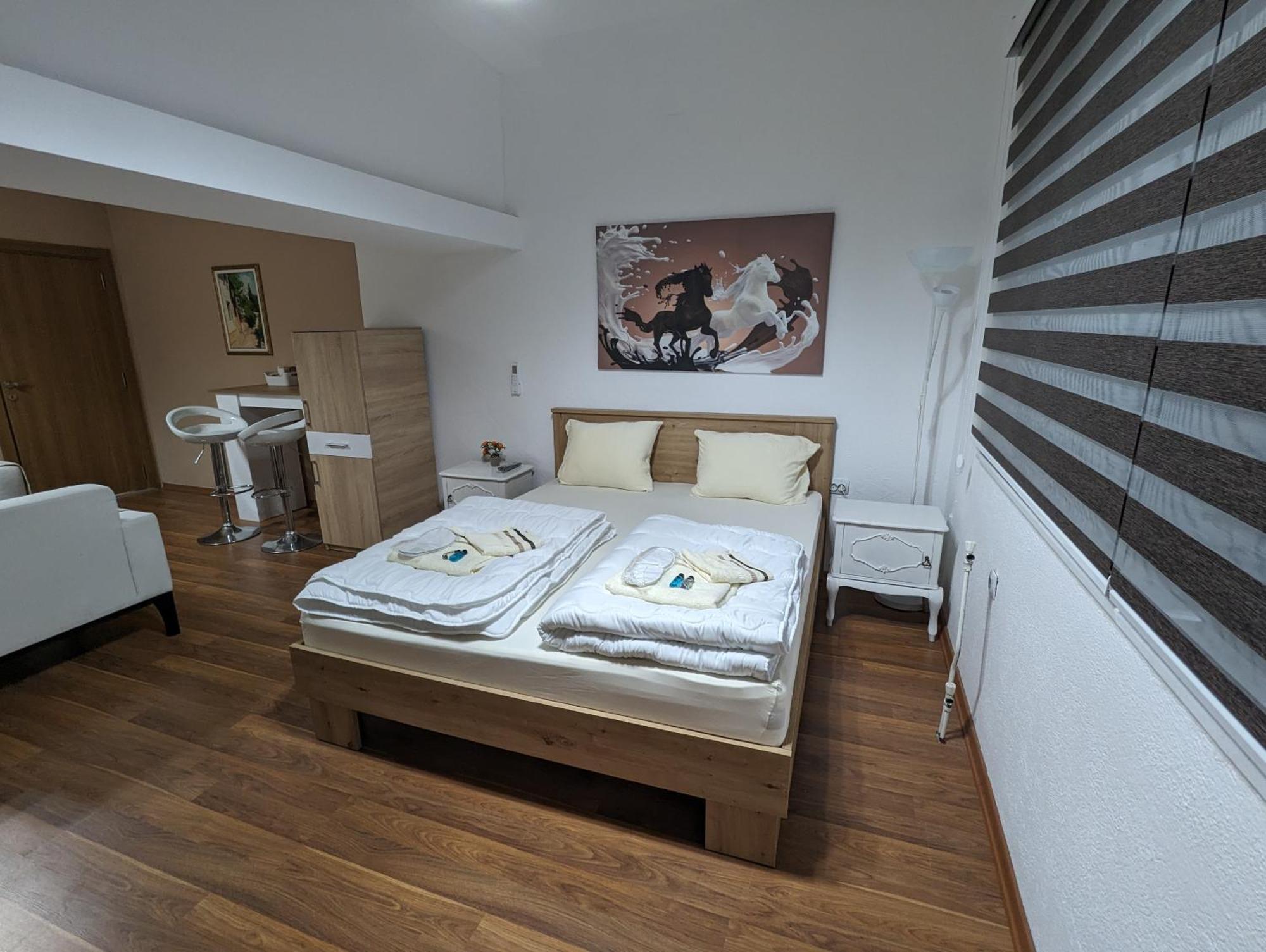 Apartments Victory Kavadarci Exterior photo