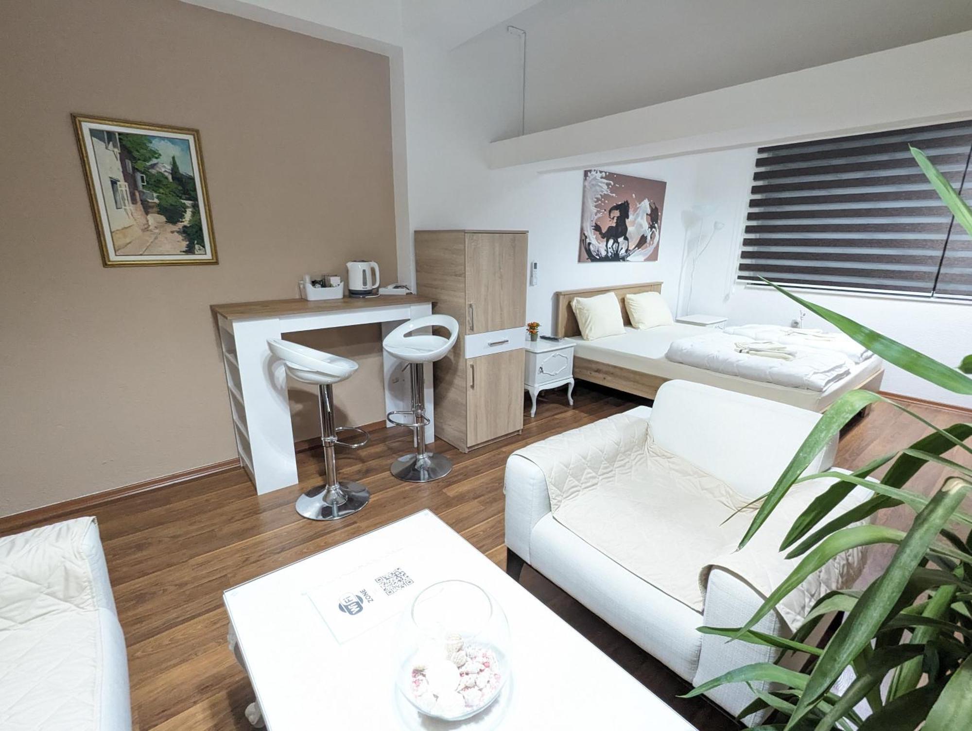 Apartments Victory Kavadarci Exterior photo