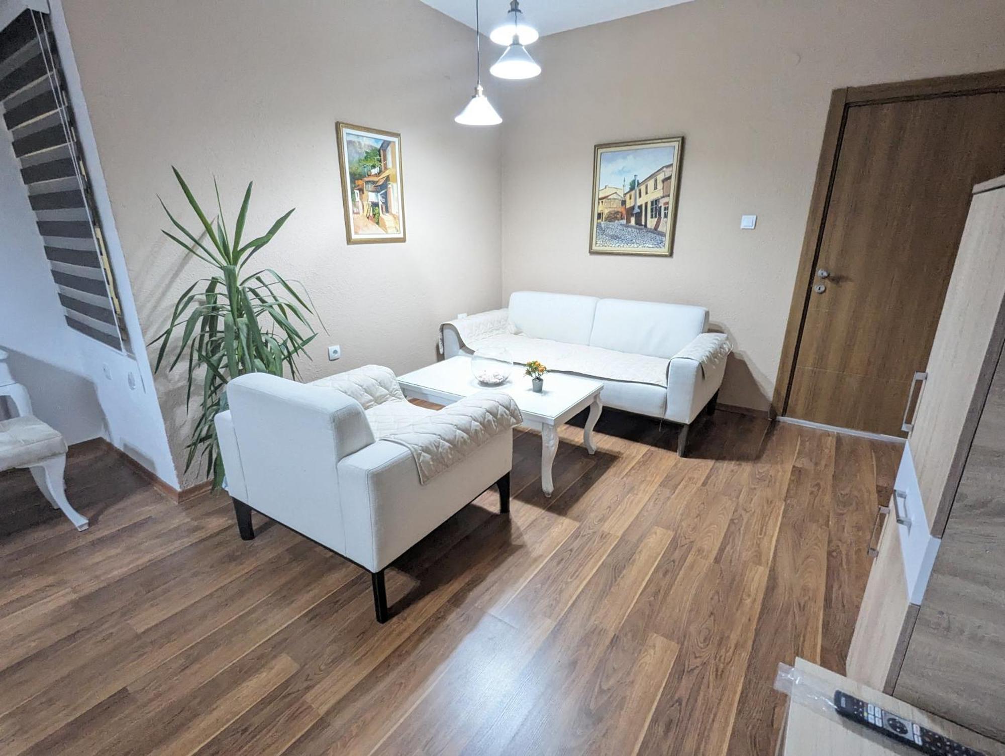 Apartments Victory Kavadarci Exterior photo