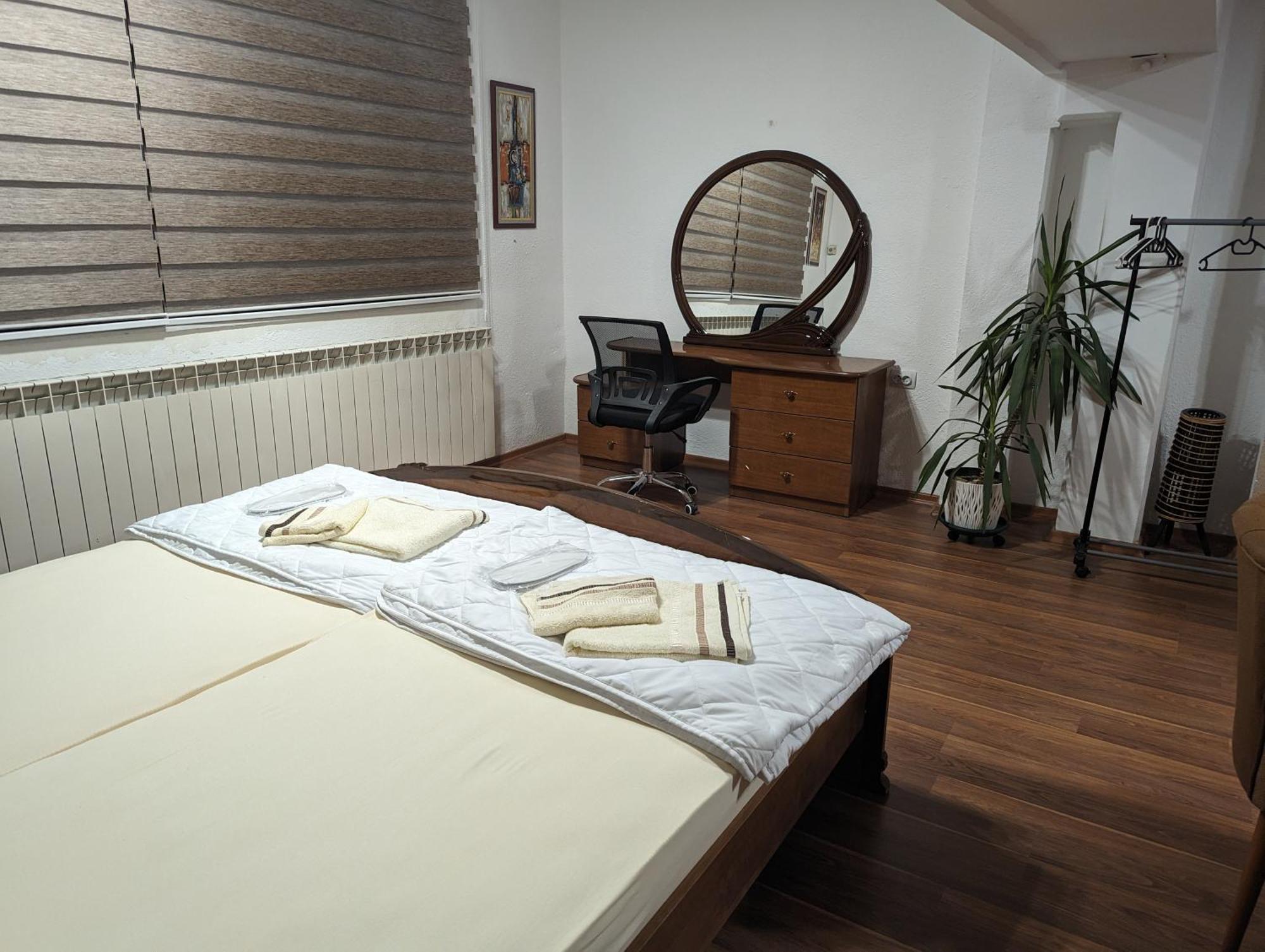 Apartments Victory Kavadarci Exterior photo